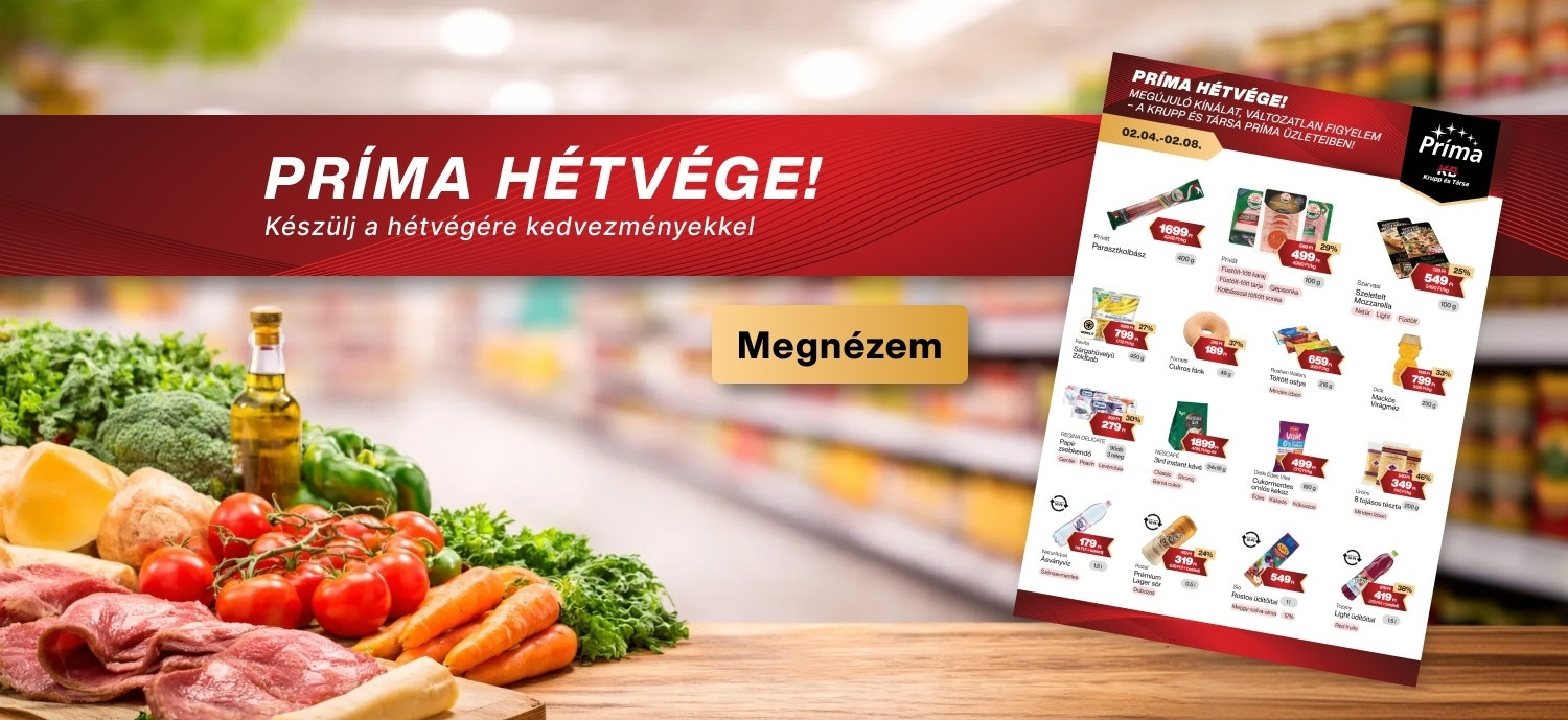 H&eacute;tv&eacute;gi aj&aacute;nlatok 2026.02.04-02.08