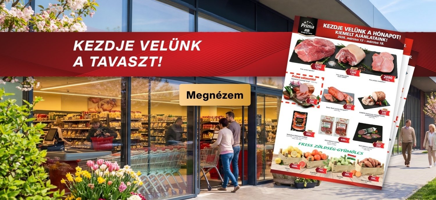 M&aacute;rciusi KVH aj&aacute;nlatok 2026.03.12-03.18.