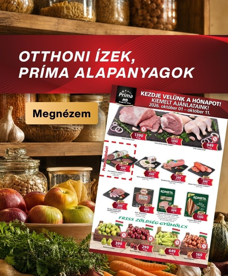 Okt&oacute;beri KVH 2026.10.01-10.11