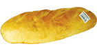 Krupp Erzsébet kenyér